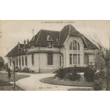 33 - Thaon-les-Vosges - La Crêche.