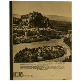 Sisteron - Saint-Honorat.