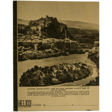 Sisteron - Saint-Honorat.