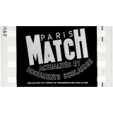 Actualités et documents scolaires. Paris Match. 23.