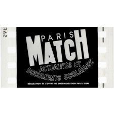 Actualités et documents scolaires. Paris Match. 23.