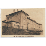 23 - Argenton (Indre) - Ecole Primaire Supérieure.