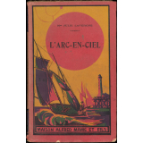 L'Arc-en-ciel. Deux fleurs. Le pavot bleu. Le lieder du ciel. Le vernis des Amati. Les roses de Provins. La chanson de nuit du voyageur. La dentelle des sirènes.