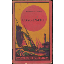 L'Arc-en-ciel. Deux fleurs. Le pavot bleu. Le lieder du ciel. Le vernis des Amati. Les roses de Provins. La chanson de nuit du voyageur. La dentelle des sirènes.