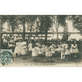 281 - Vichy - Bal d'Enfants : La Ronde.