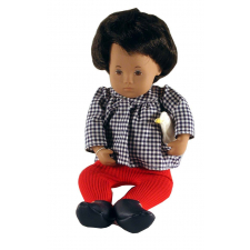 Poupée enfant. 