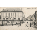 Esternay - Ecole des Filles.
