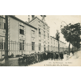 30 - Le Perreux - Les Ecoles.