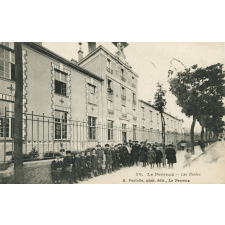 30 - Le Perreux - Les Ecoles.