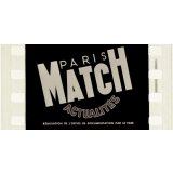 Actualités et documents scolaires. Paris Match. 5.
