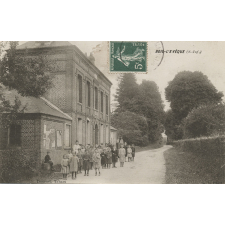 Bois-l'Evêque (S.-Inf.).