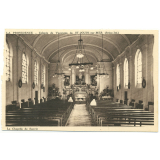 La Providence - Colonie de Vacances de St-Jouin-sur-Mer (Seine-Inf.) - La Chapelle de Sanvic.