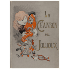 La Chanson des joujoux