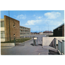 N 1623 - Sallaumines (P.-de-C.) - C.E.S.-C.E.T.
