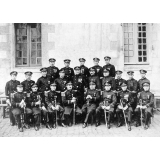 Ecole des Apprentis-Mécaniciens. Lorient - 1932.
