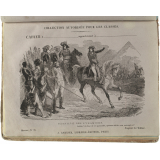 Bataille des Pyramides - Histoire n°25.
