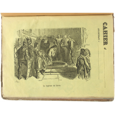 Le Baptême de Clovis.