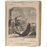 Le Requin - Histoire naturelle n°196.