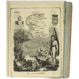 Département du Finistère.