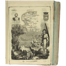 Département du Finistère.