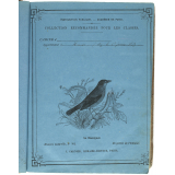 Le Rossignol - Histoire naturelle n°302.