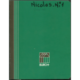 Cahier de roulement. 