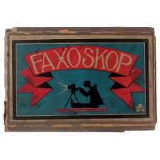 Faxoskop.