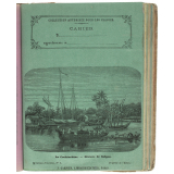La Cochinchine : rivière de Saigon - Colonies françaises n°2.
