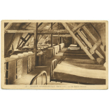 12 - Colonie d'Ambourville (Seine-Inf.) - Le Grand Dortoir.