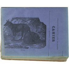 Le Loup.