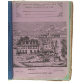 La Féodalité (Le Palais des Tournelles) - Histoire n°42.