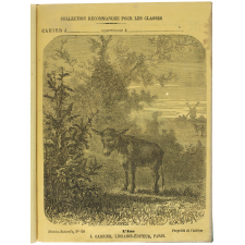 L'Ane - Histoire naturelle n°120.