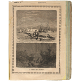 La Pêche des éponges.