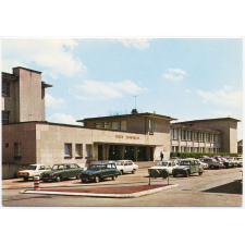 N 2760 - Lens (P.-de-C.) - Le Lycée Condorcet.