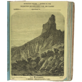 Les Montagnes - Merveilles de la Création n°1.