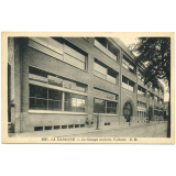 2827 - La Garenne - Le Groupe scolaire Voltaire.