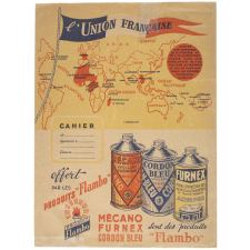 L'Union française - Produits Flambo