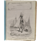 Bonaparte, général en chef de l'armée d'Italie - Histoire n°20.