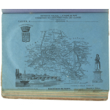 Département du Loiret - Géographie de la France n°20.