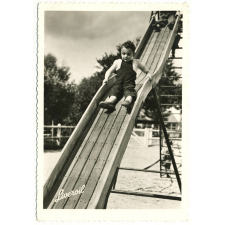 Le Toboggan.