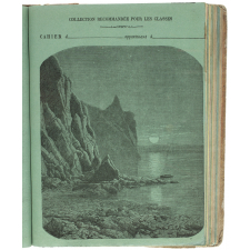 La Lune - Merveilles de la Création n°.