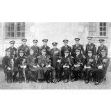 Ecole des Apprentis-Mécaniciens. Lorient - 1932.
