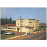 N 3834 - 62800 Liévin - Le Centre F.P.A.