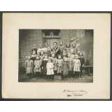 Ecole de filles d'Ecretteville les Baons.