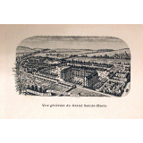 Collège Ste Marie - Caen