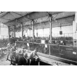Ecole des Apprentis-Mécaniciens. Lorient - 1932.

