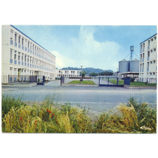62450 - Bapaume (P.-de-C.) - Le C.E.T.