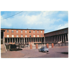 N 563 - Henin-Lietard (P.-de-C.) - Le Lycée Technique Louis Pasteur.