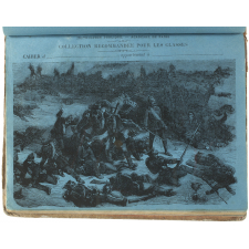 Charge de Reischoffen - Histoire n°2.