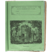 Chenonceaux - Châteaux de la Loire n°5.